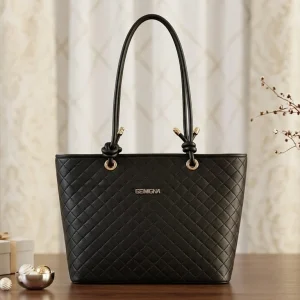 Big size ladies bag