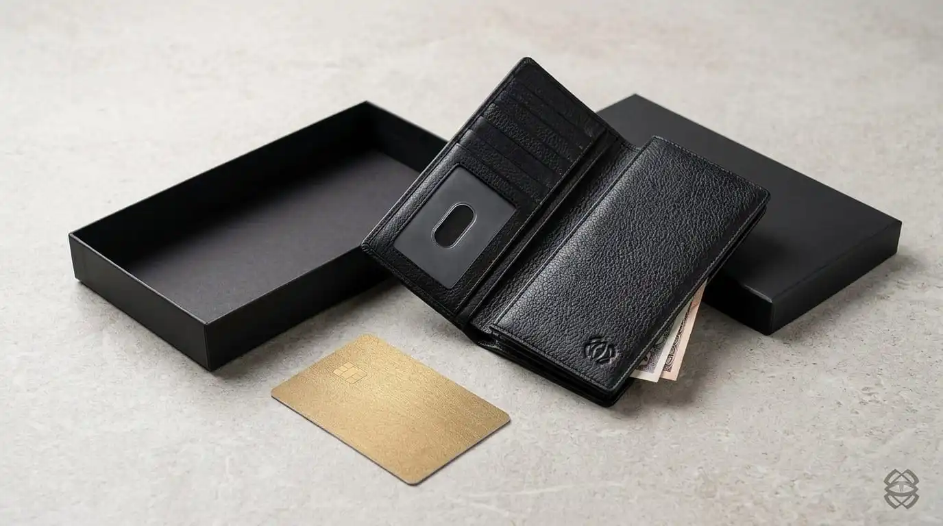 wallets