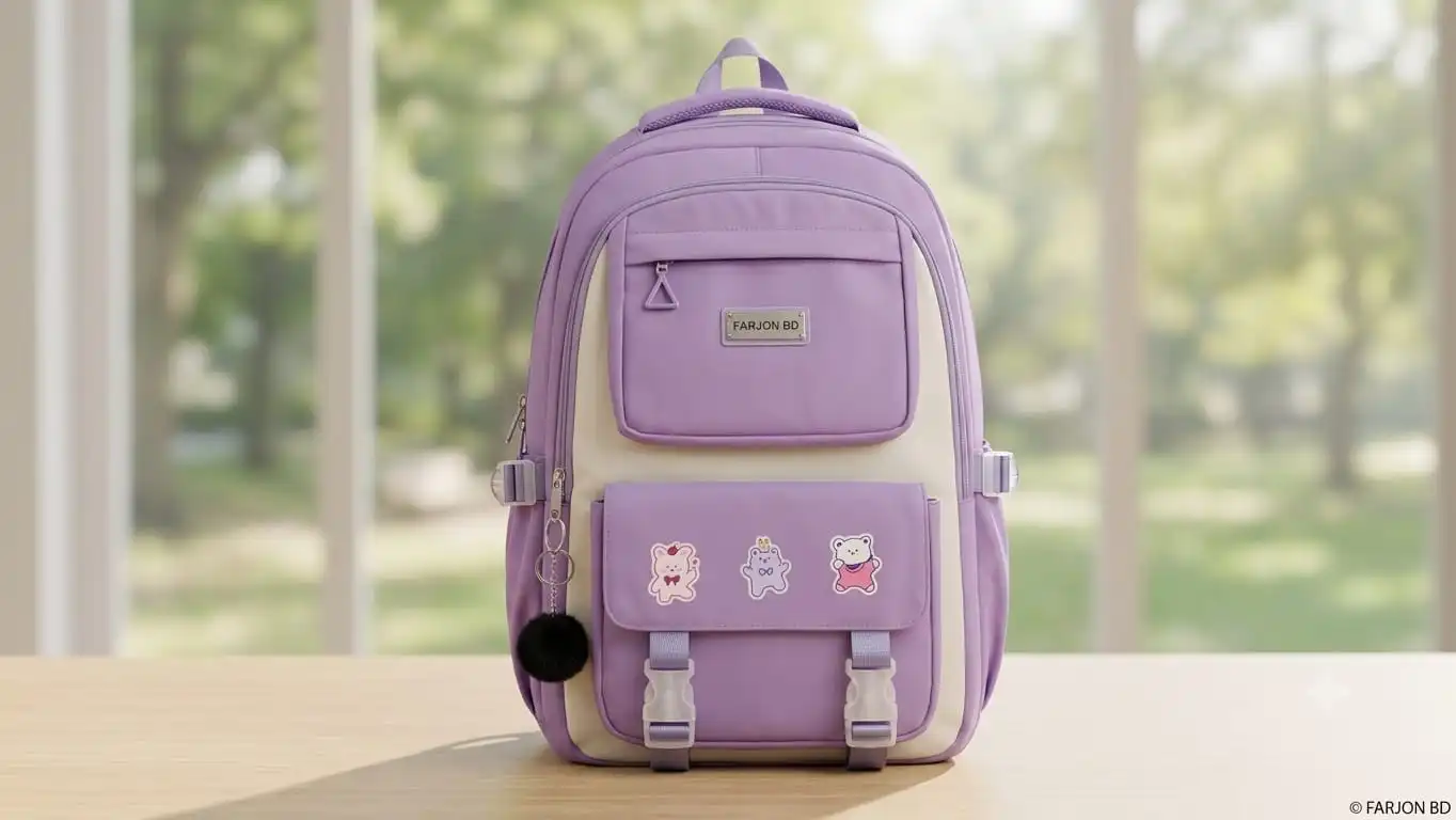 School bag